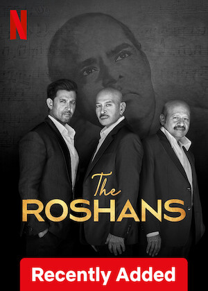 Netflix: The Roshans | <strong>Opis Netflix</strong><br> Serial dokumentalny o losach i sukcesach ikon Bollywood – rodziny Roshanów: muzyka Roshana Lala Nagratha, Rajesha, Rakesha i Hrithika. | Oglądaj serial na Netflix.com