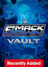 Kliknij by uszyskać więcej informacji | Netflix: WWE SmackDown Vault | Od początków ery Attitude do dzisiaj – ta seria epokowych walk i momentów z ponad 25 lat pokazuje autentycznego ducha SmackDown w WWE.