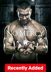 Kliknij by uszyskać więcej informacji | Netflix: WWE No Mercy | Rywalizacja między dwoma supergwiazdorami WWE sięga zenitu — podczas starcia na ringu nie mam miejsca na litość.