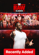 Kliknij by uszyskać więcej informacji | Netflix: WWE Raw Classics | Big E zaprasza do oglądania serii pojedynków i najlepszych momentów z Raw z udziałem gwiazd i legend WWE, w tym CM Punka, Becky Lynch i Triple H.