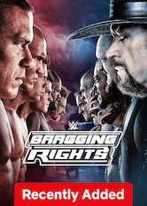 Kliknij by uszyskać więcej informacji | Netflix: WWE Bragging Rights | Supergwiazdy Raw i SmackDown ścierają się w różnych meczach, w których stawką jest przewaga brandu.