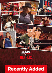 Kliknij by uszyskać więcej informacji | Netflix: WWE Raw 101 | WWE od ponad 30 lat zapewnia niezapomniane chwile podczas Raw, a w każdy poniedziałkowy wieczór możemy zobaczyć te pełne zwrotów akcji walki na żywo w Netflix.