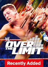 Kliknij by uszyskać więcej informacji | Netflix: WWE Over the Limit | Intensywne mecze „I Quit”, walki bez dyskwalifikacji i inne szalone starcia to główne atrakcje tego niezwykłego wydarzenia.