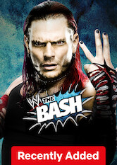 Kliknij by uszyskać więcej informacji | Netflix: WWE The Bash | Emocjonujący wieczór, w którym supergwiazdy WWE bezwzględnie walczą o najwyższe stawki.